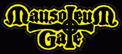 logo Mausoleum Gate